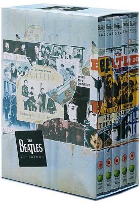 The Beatles Anthology